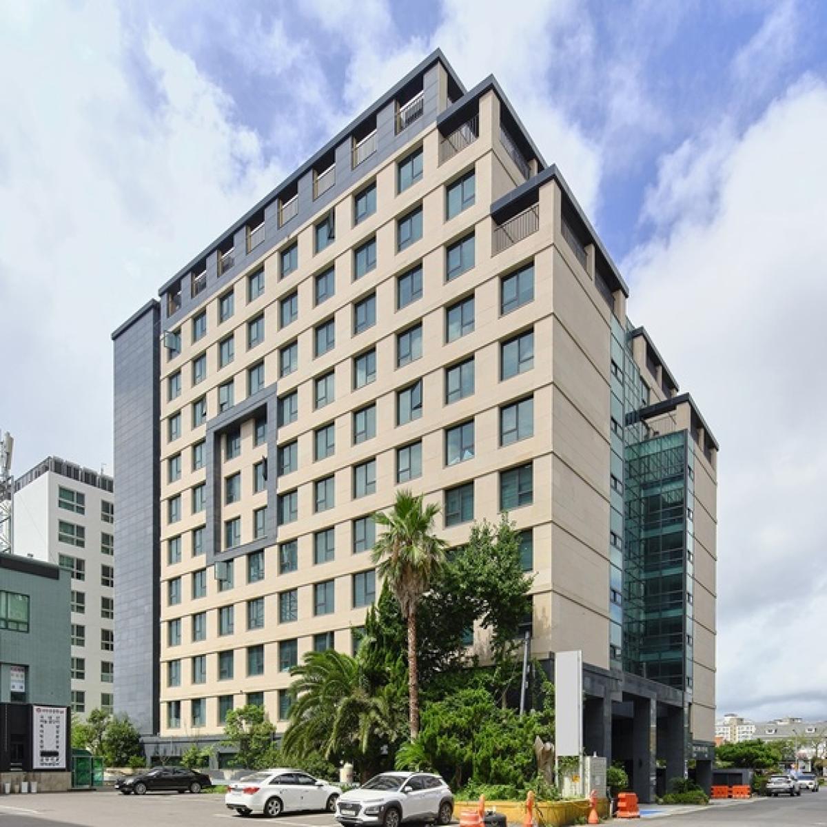 제주그레이스호텔