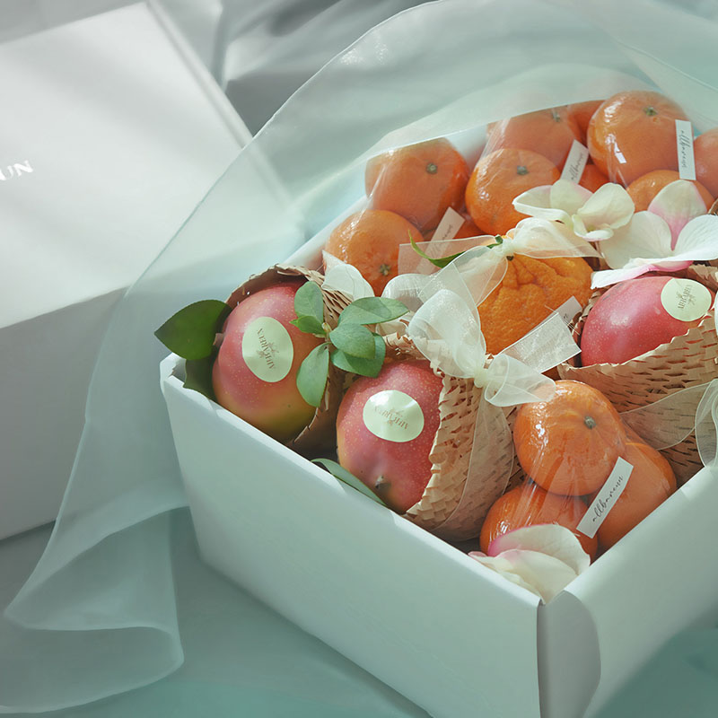 올바른로컬푸드