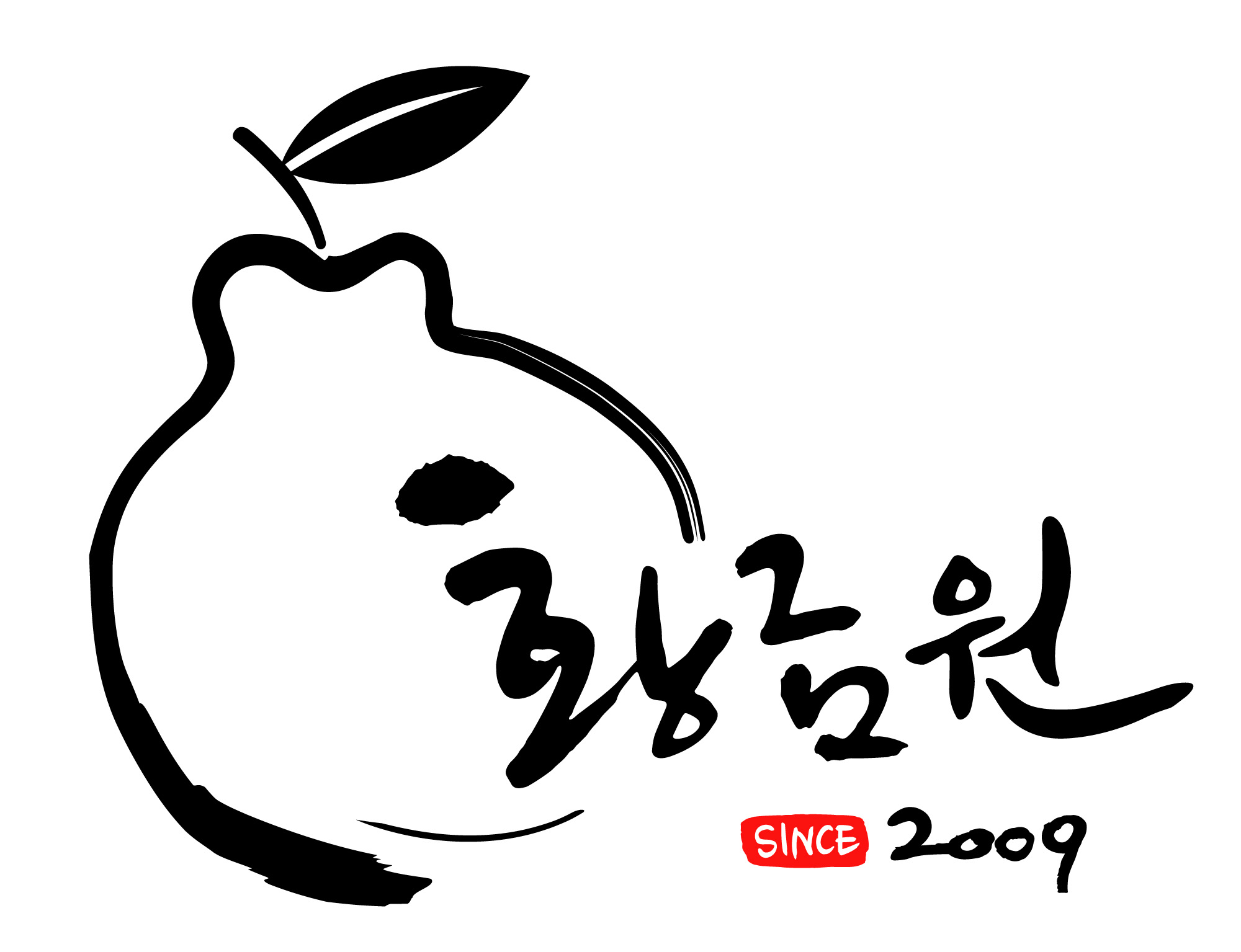 황금원영농조합법인 ci