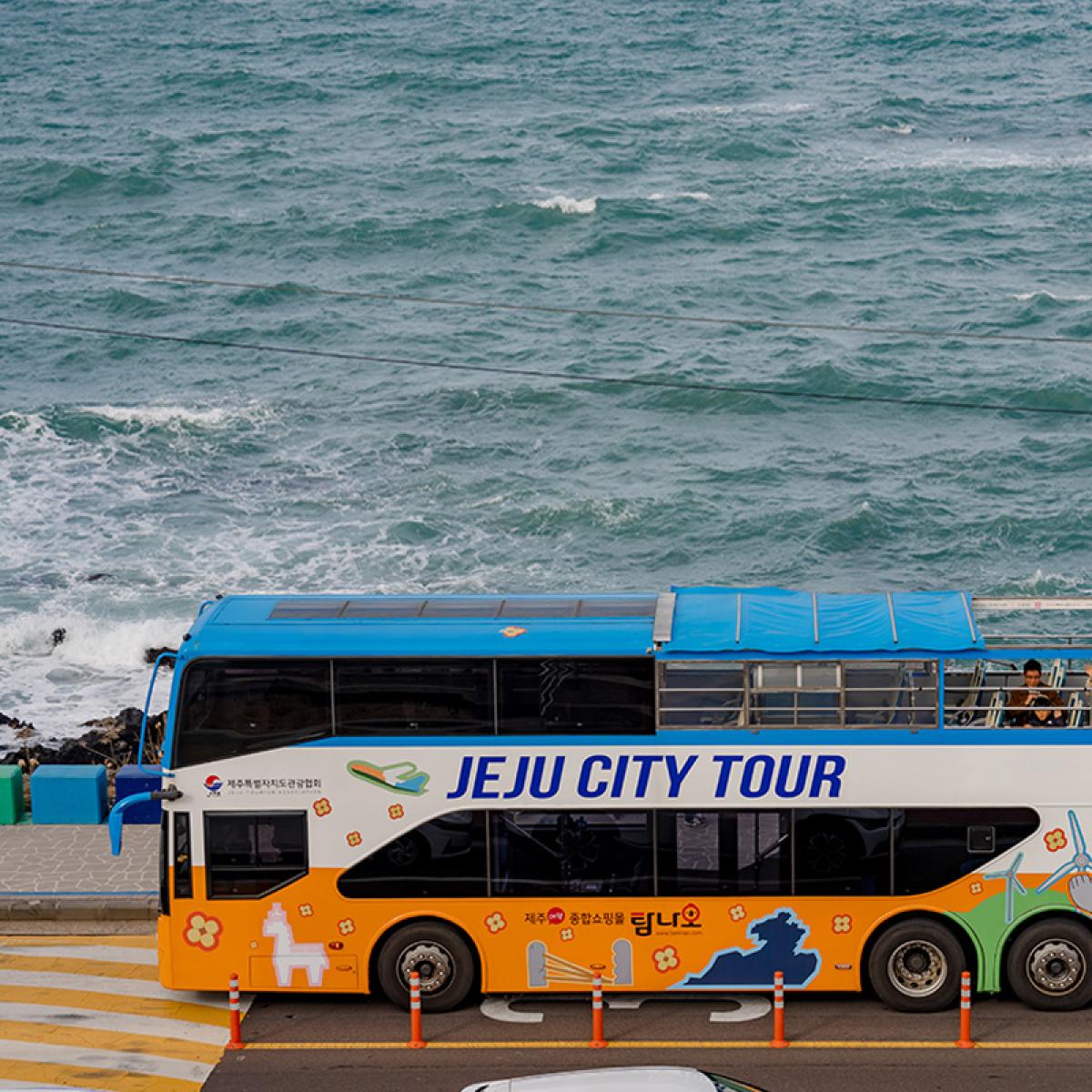 시티투어 이용권