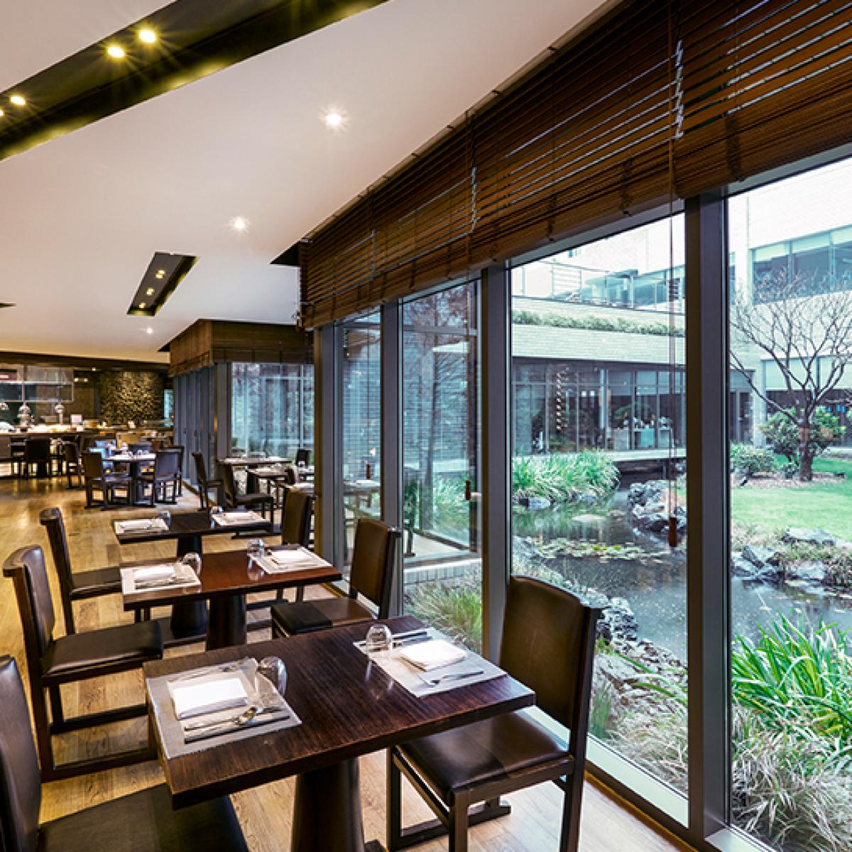 ★최저가★ 메종 글래드 제주 삼다정 뷔페