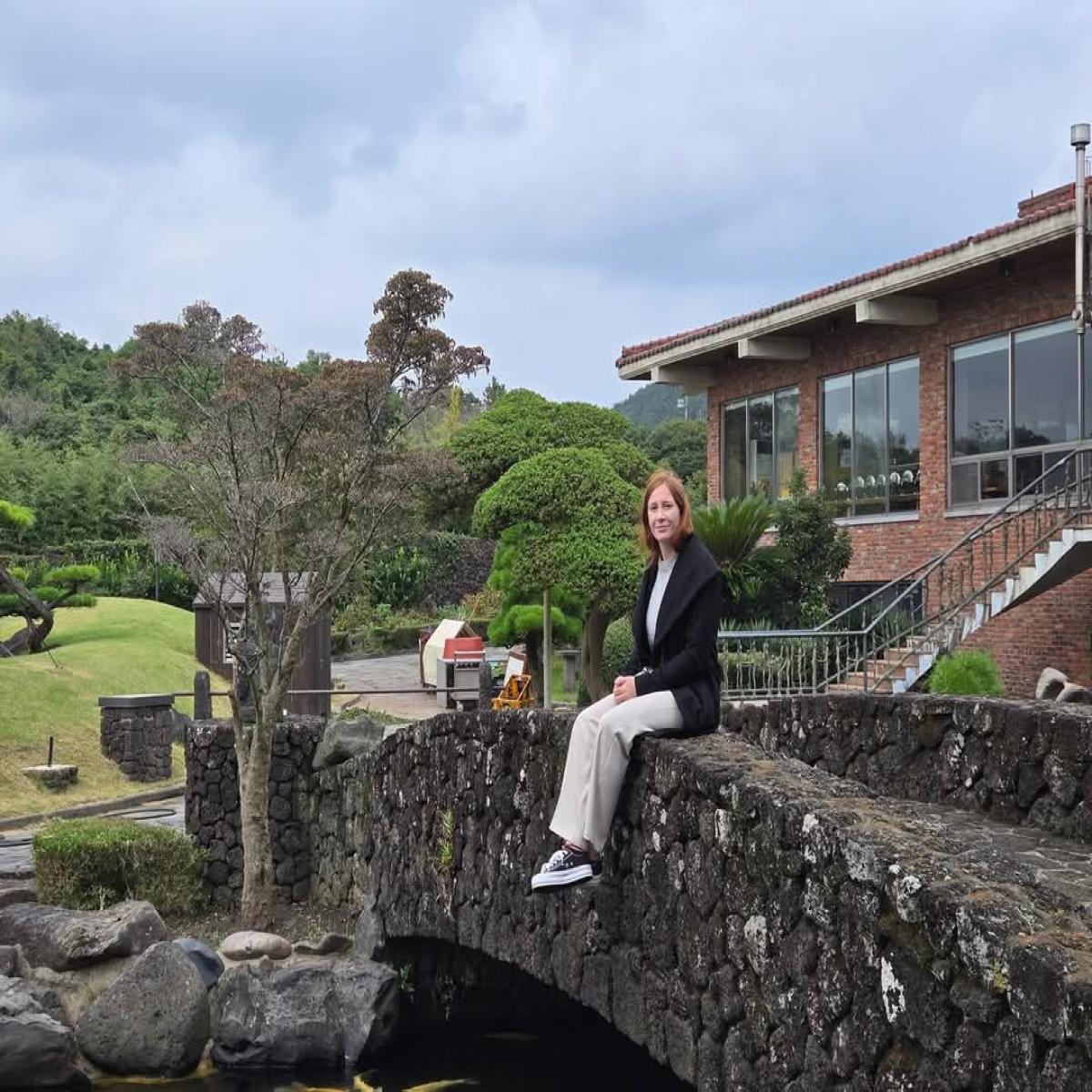 생각하는 정원 관람권