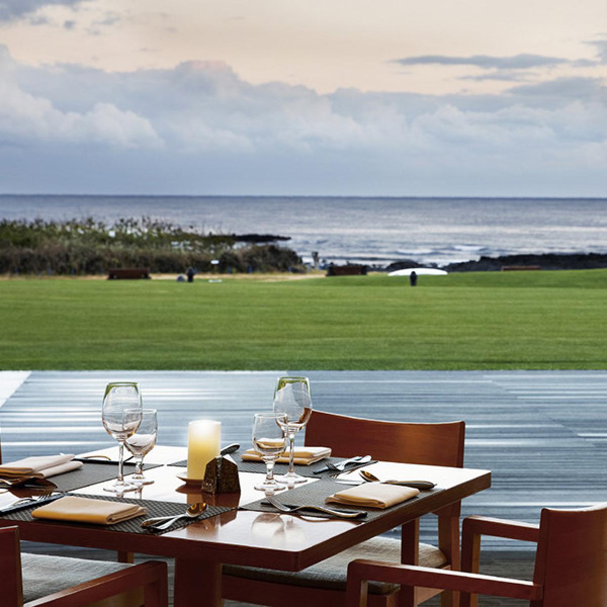 ★최저가★해비치 호텔&리조트 제주 섬모라 뷔페