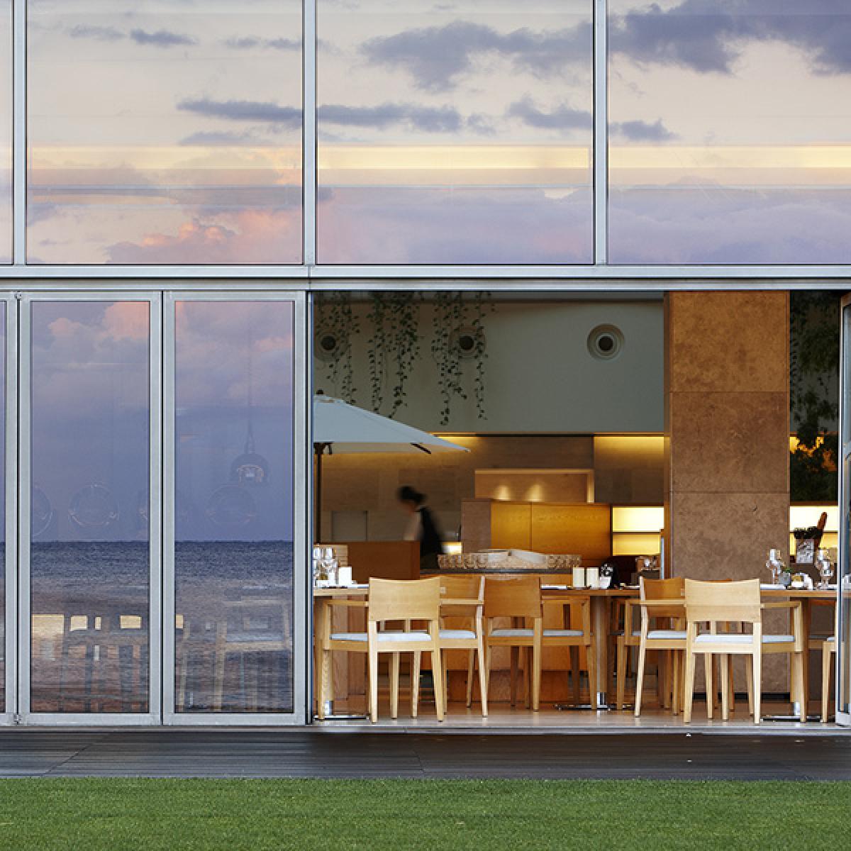 ★최저가★해비치 호텔&리조트 제주 섬모라 뷔페