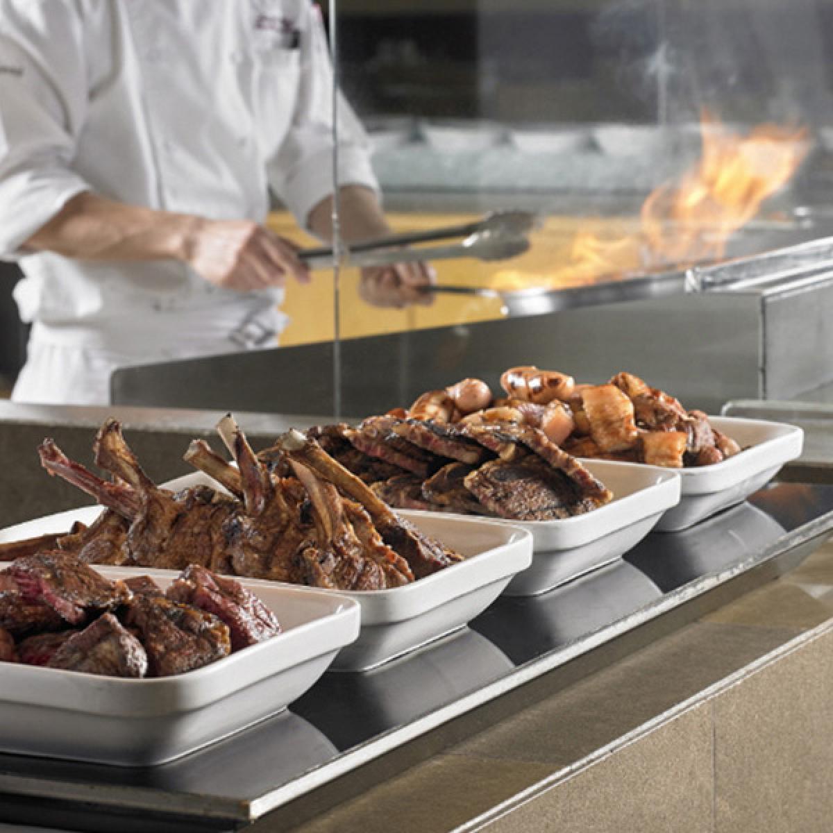 ★최저가★해비치 호텔&리조트 제주 섬모라 뷔페