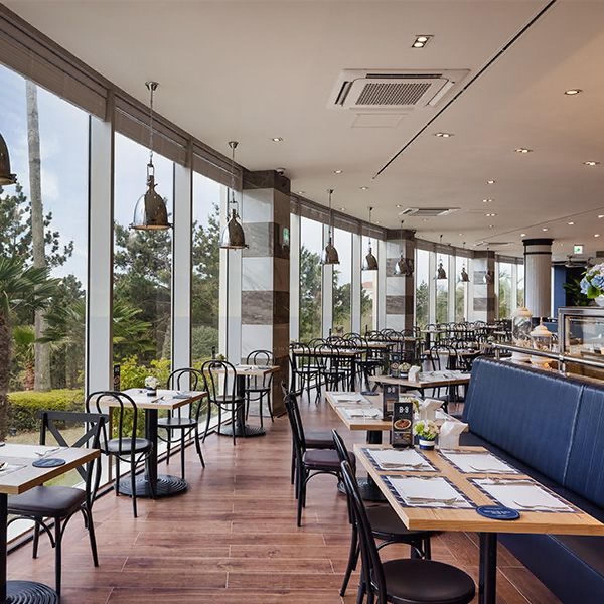 애슐리퀸즈 서귀포점