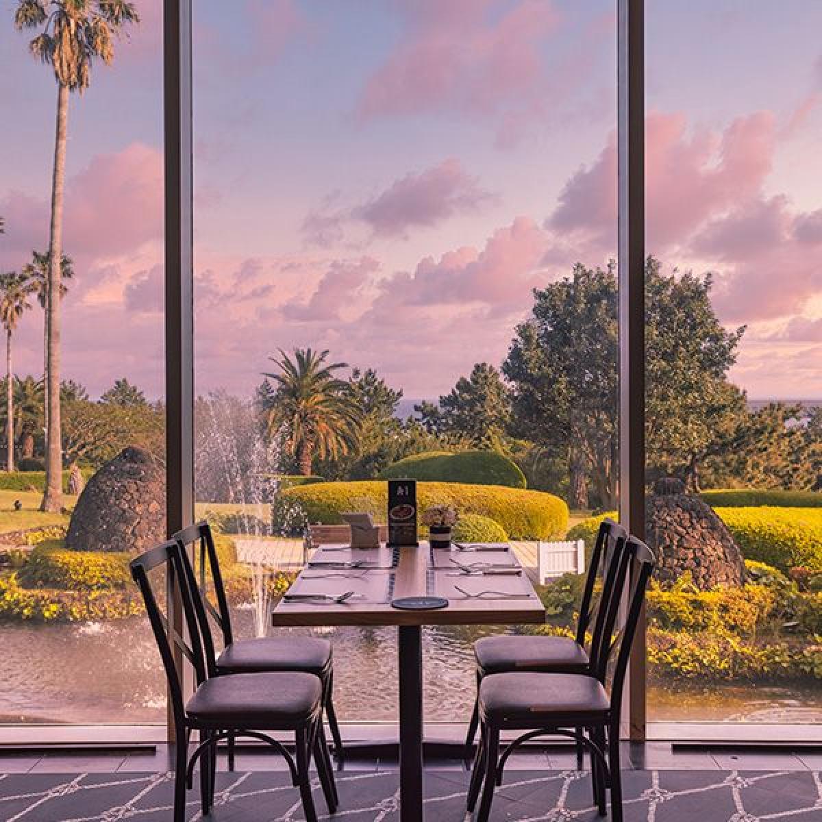 애슐리퀸즈 서귀포점