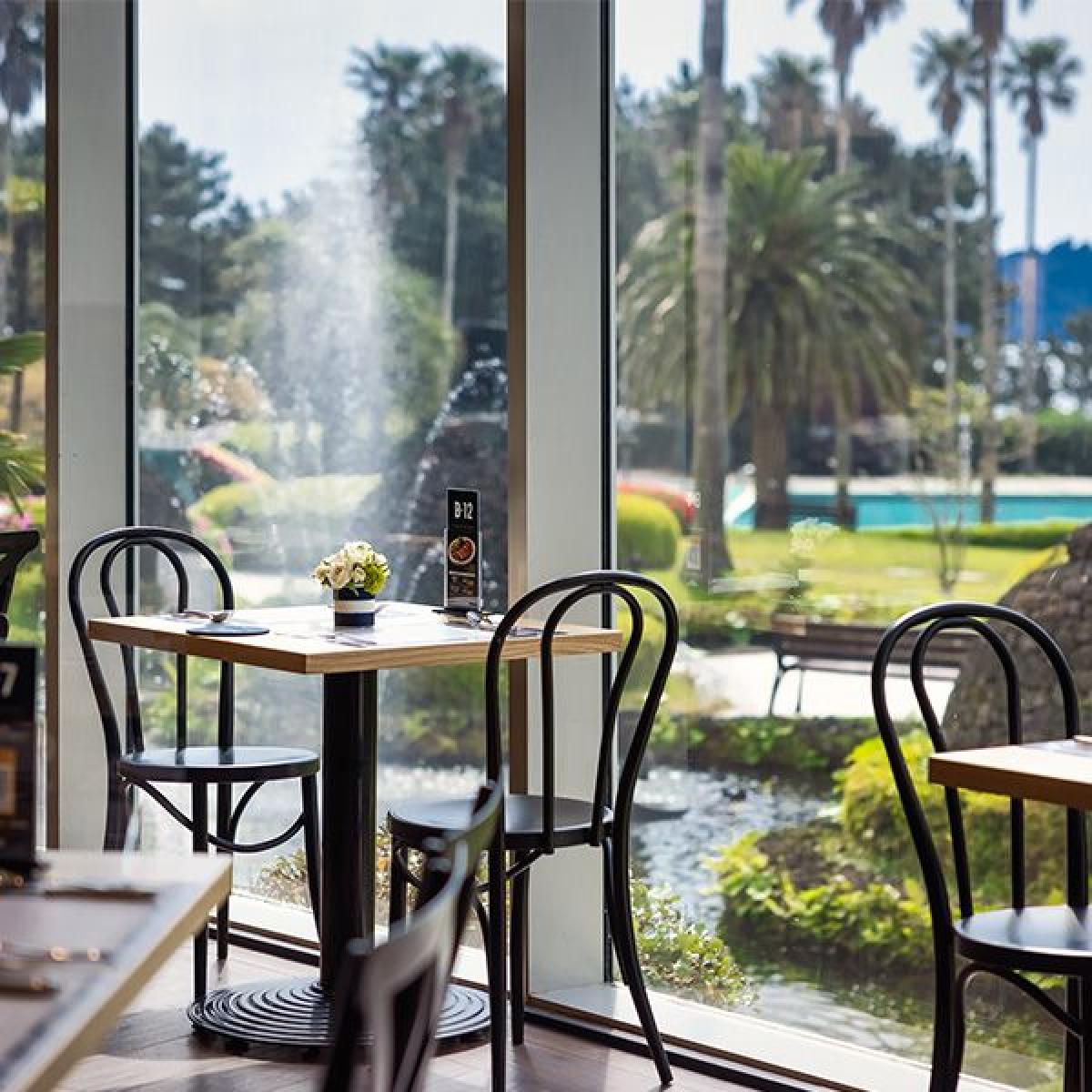 애슐리퀸즈 서귀포점