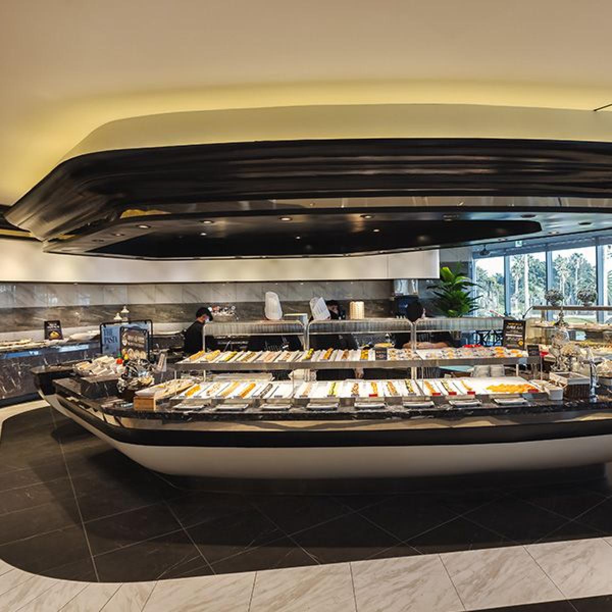 애슐리퀸즈 서귀포점