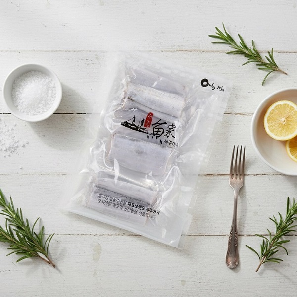 제주어가 은갈치 중대 (마리당 250g이상) 알뜰형 상세