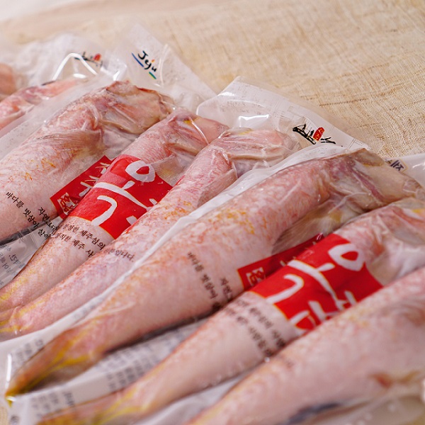 제주어가 명품 통옥돔 (팩당 400g이상 3마리) 상세