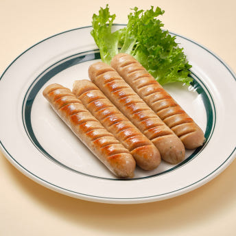 제주하우스 캠핑용 불고기소시지 90gx11ea 상세