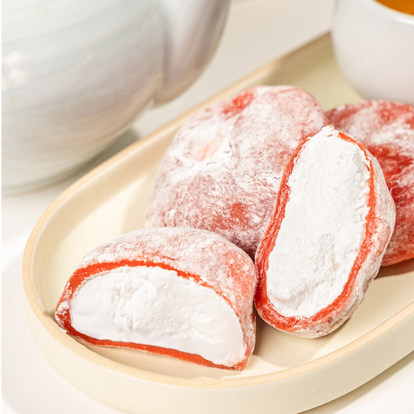 제주를 품은 찹쌀떡 상세