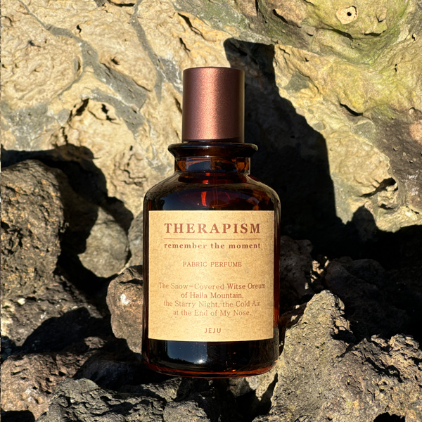 [테라피즘] JEJU패브릭퍼퓸-100ml, 4Type 상세