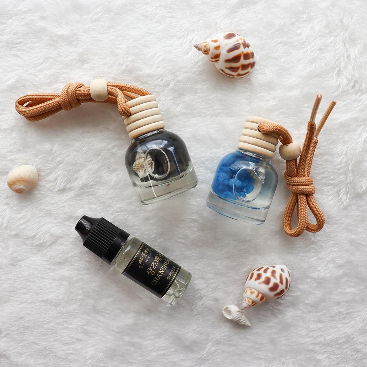 차량용 리필 방향제