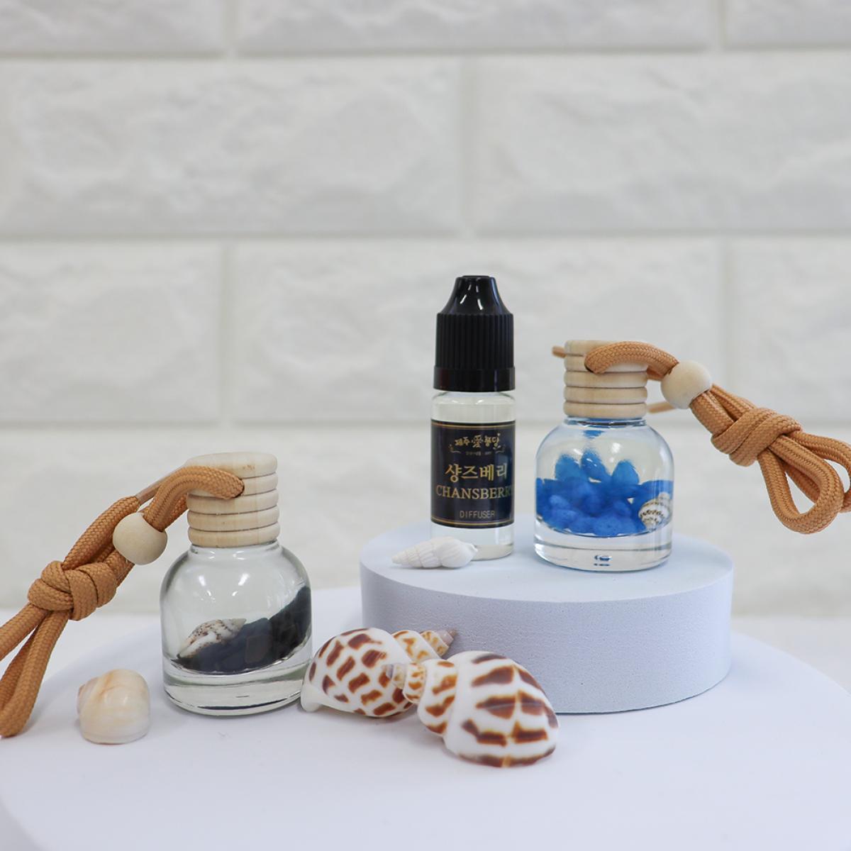 차량용 리필 방향제