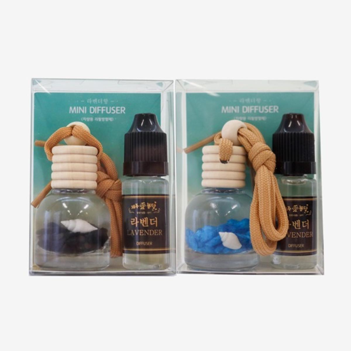 차량용 리필 방향제