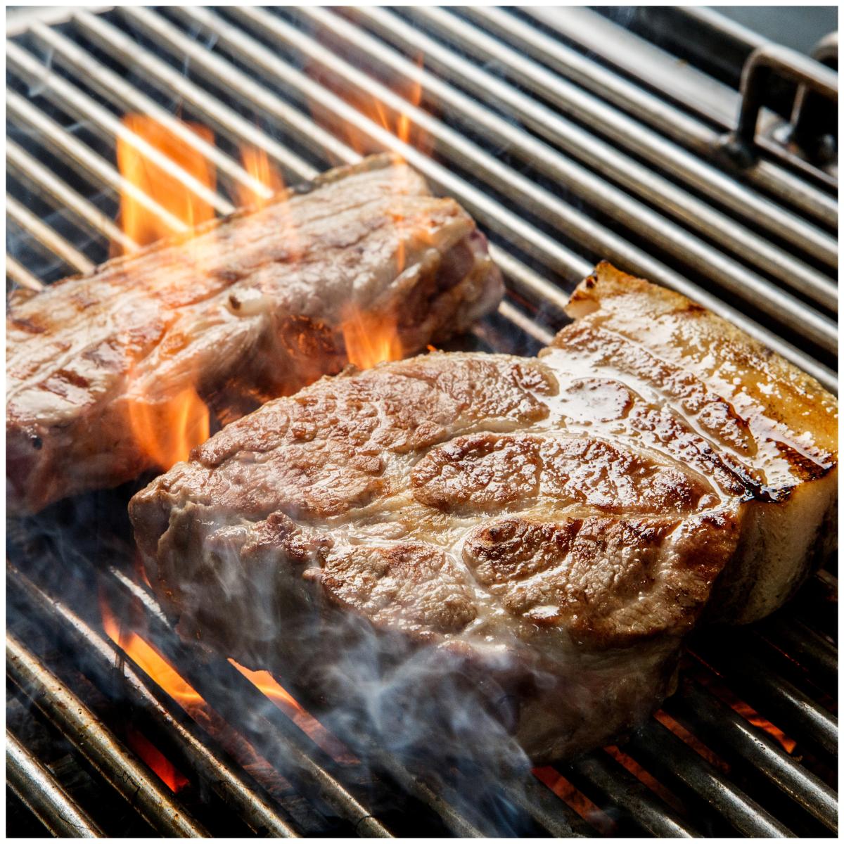 [냉장]30숙성 제주 흑돼지 앞다리살/전지 1kg