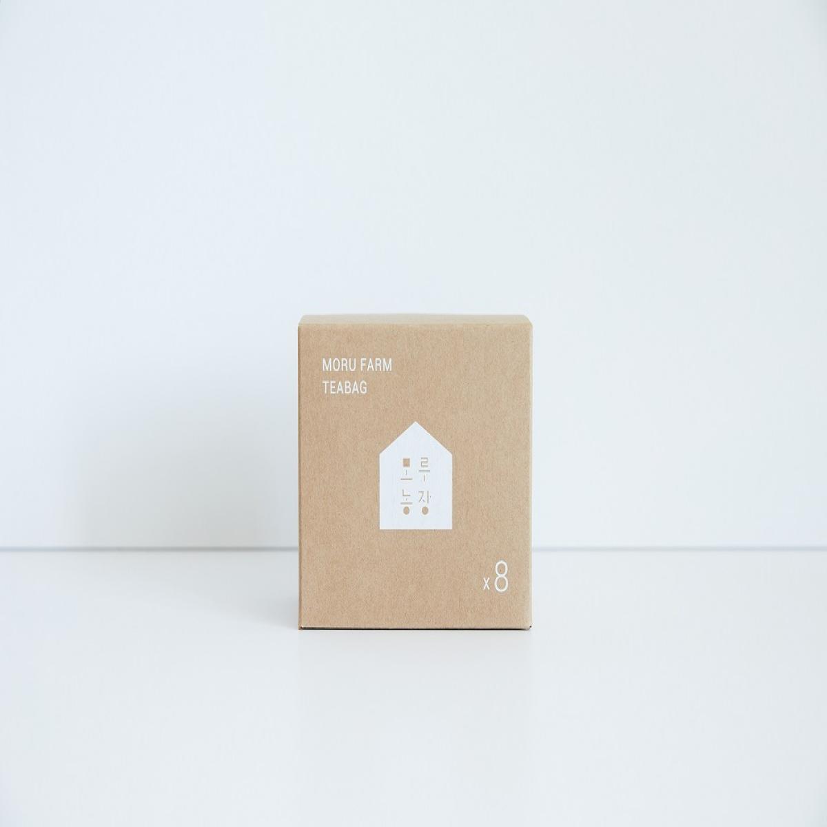 체험티백 8T 세트