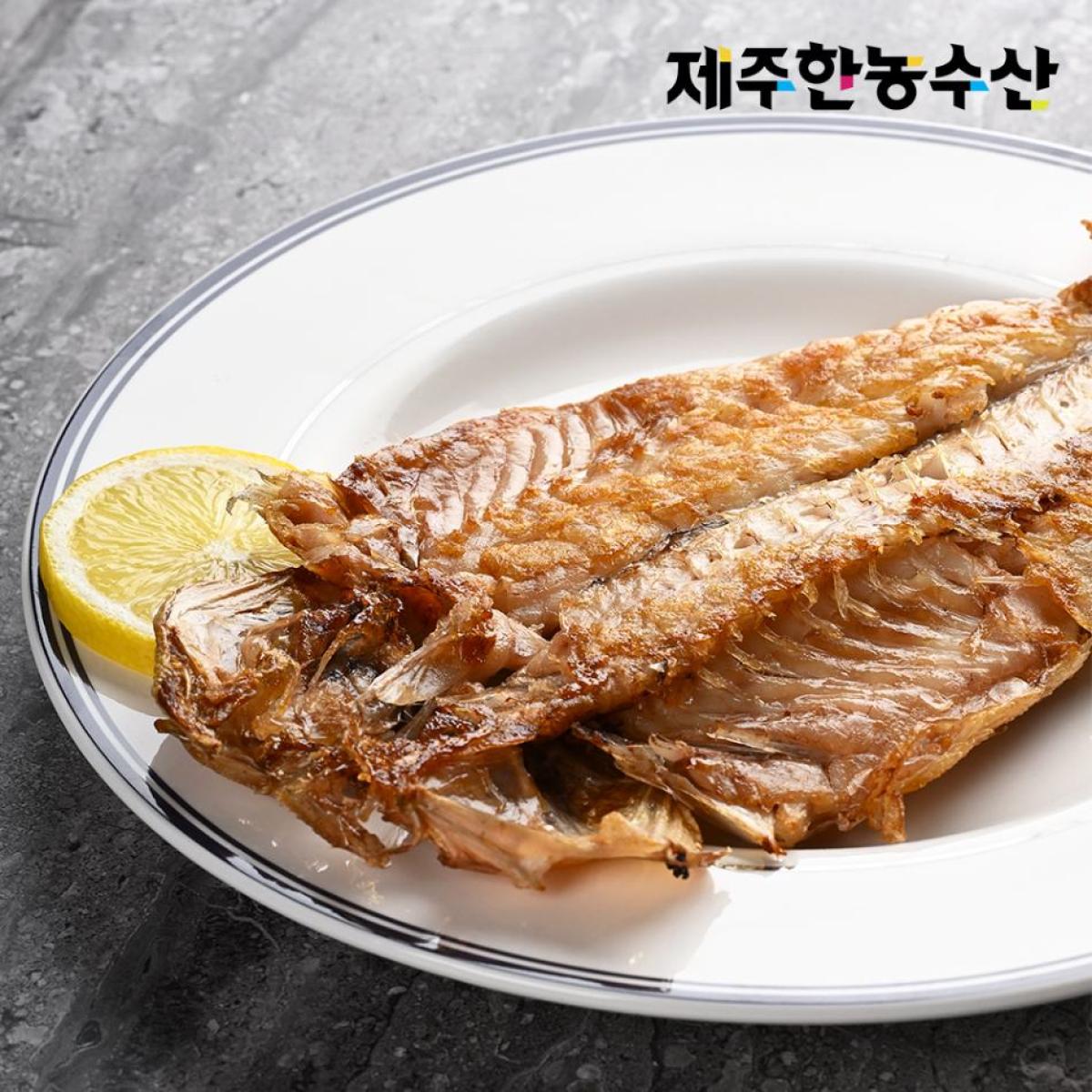 한농수산 제주 어촌마을 옥돔