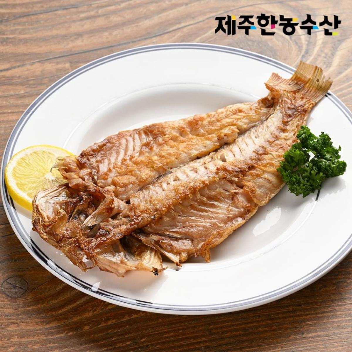 한농수산 제주 어촌마을 옥돔