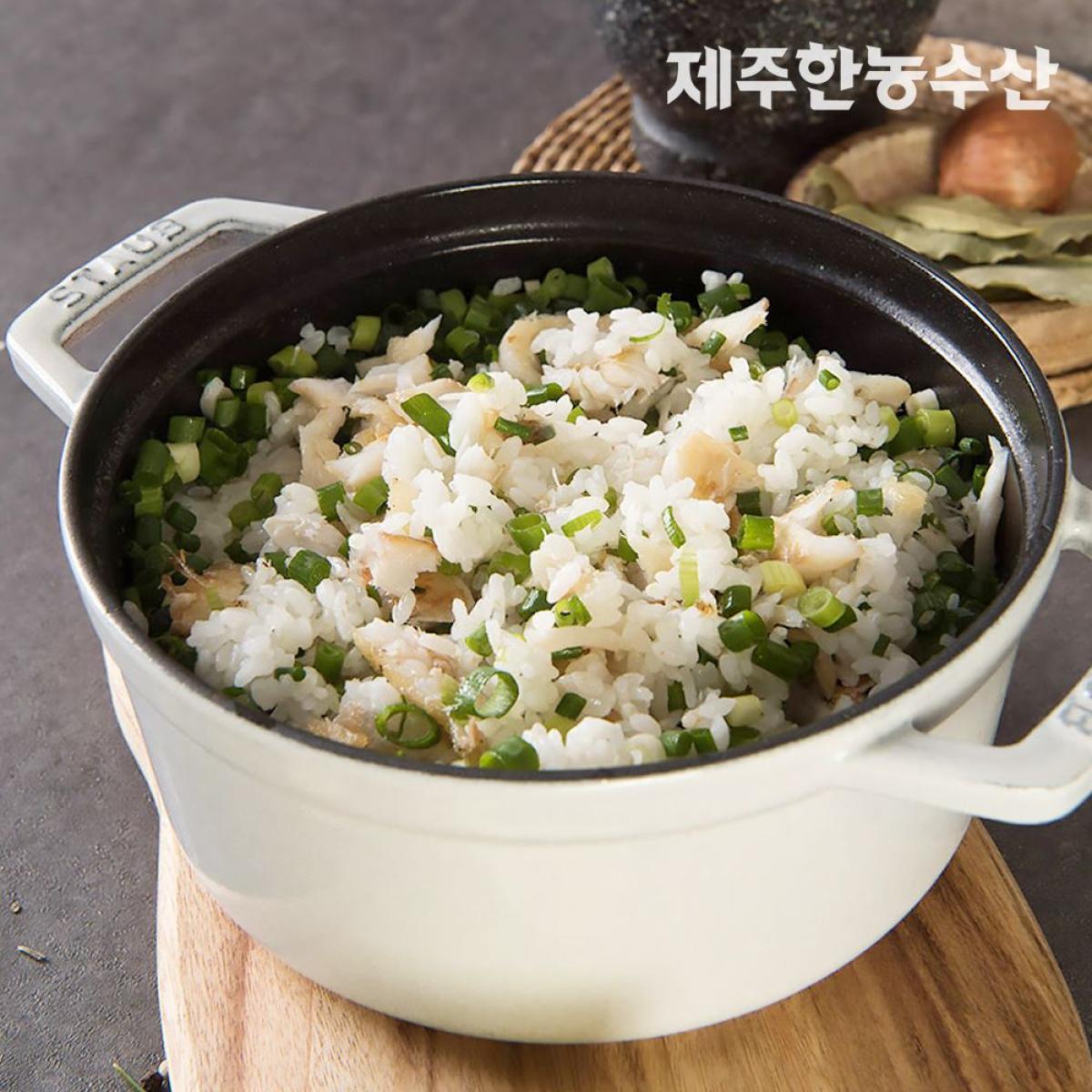 한농수산 제주 어촌마을 옥돔