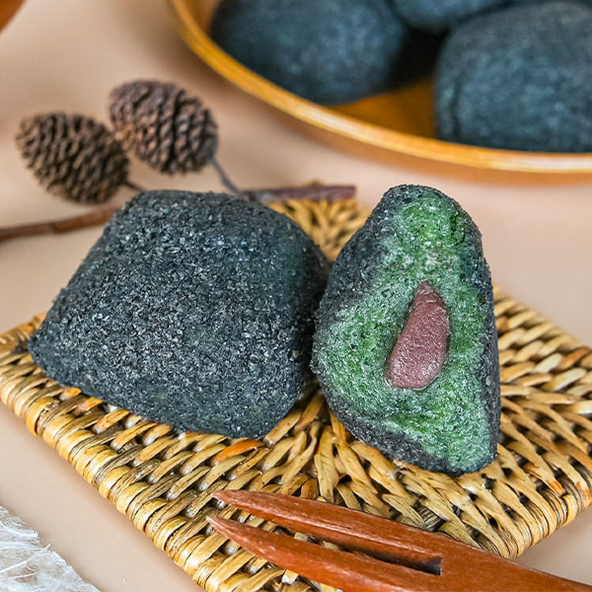 제주할망오메기떡 베스트셀러 기획