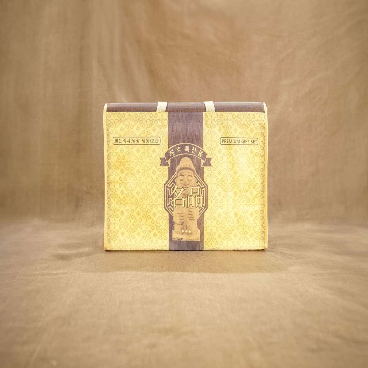 제주할망오메기떡 베스트셀러 기획