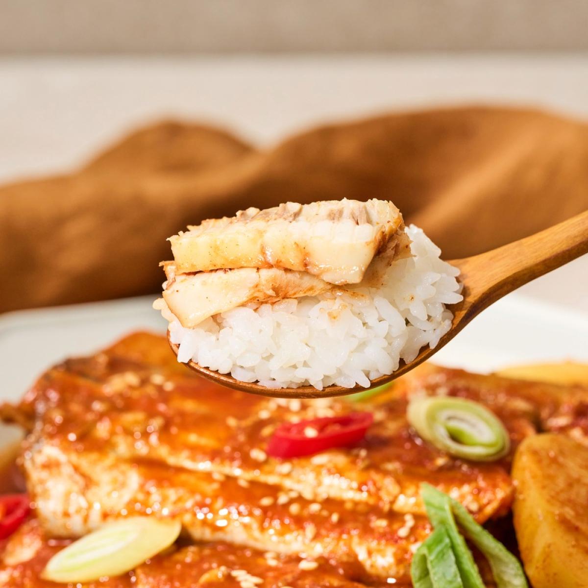 청룡수산 홀피쉬 제주 수산물 프리미엄 선물세트