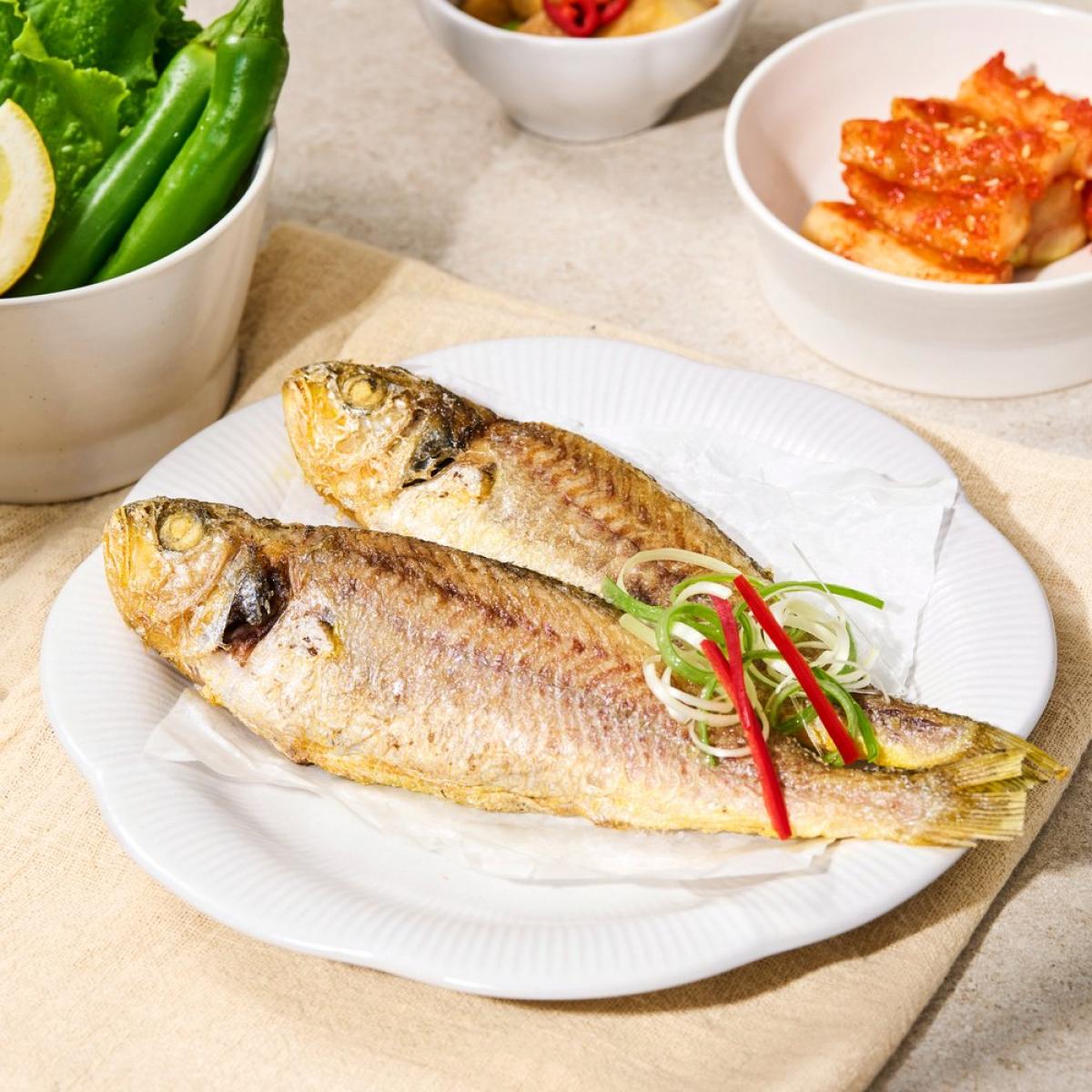 청룡수산 홀피쉬 제주 수산물 프리미엄 선물세트