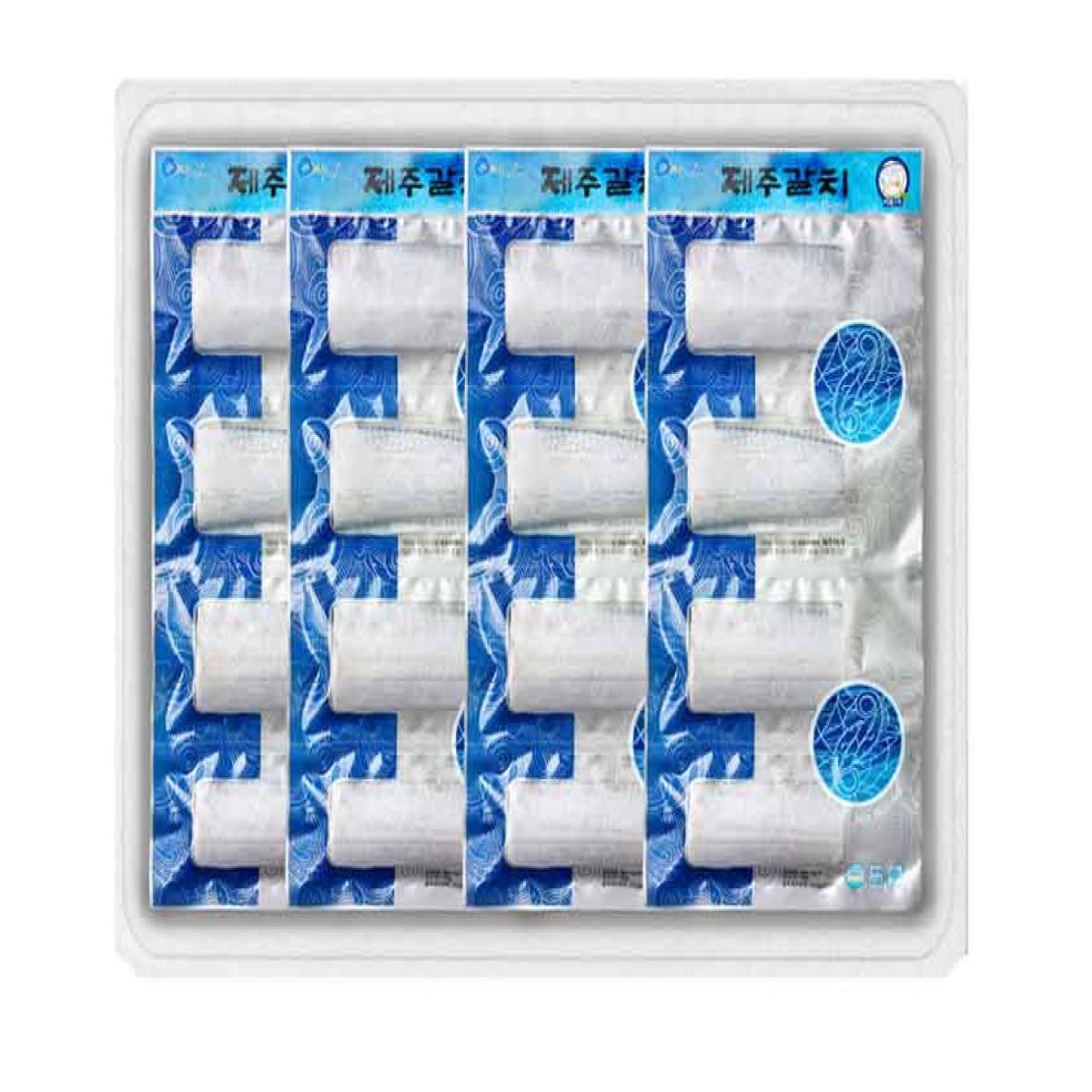 제주어가 은갈치 중대 (마리당 250g이상) 알뜰형