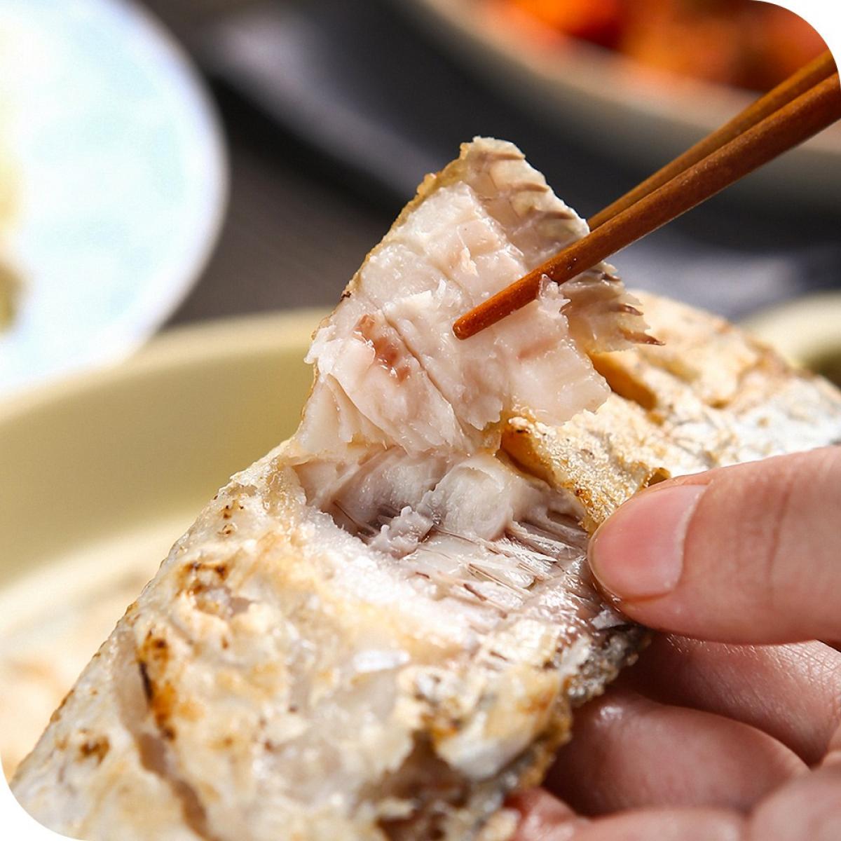 청룡수산 제주 토막 은갈치 150g(3토막)X8팩 외