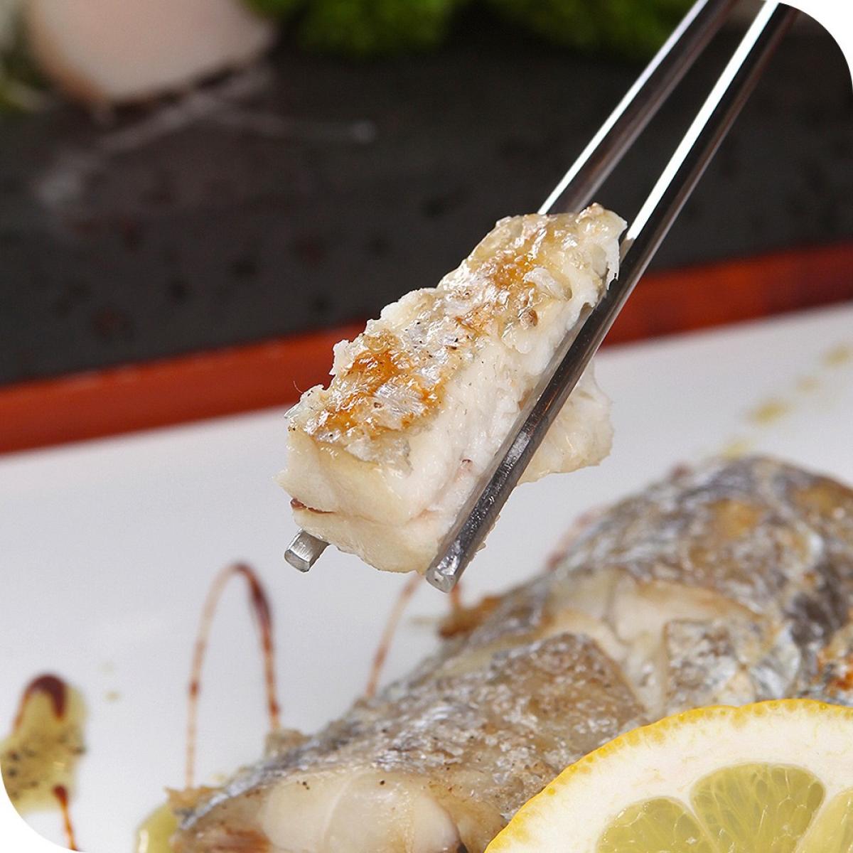 청룡수산 제주 토막 은갈치 150g(3토막)X8팩 외