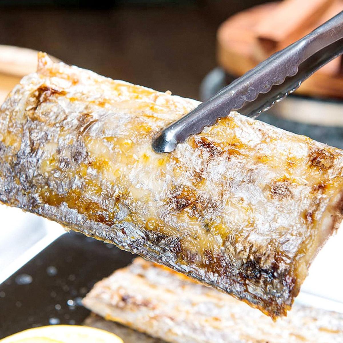 청룡수산 제주 토막 은갈치 150g(3토막)X8팩 외