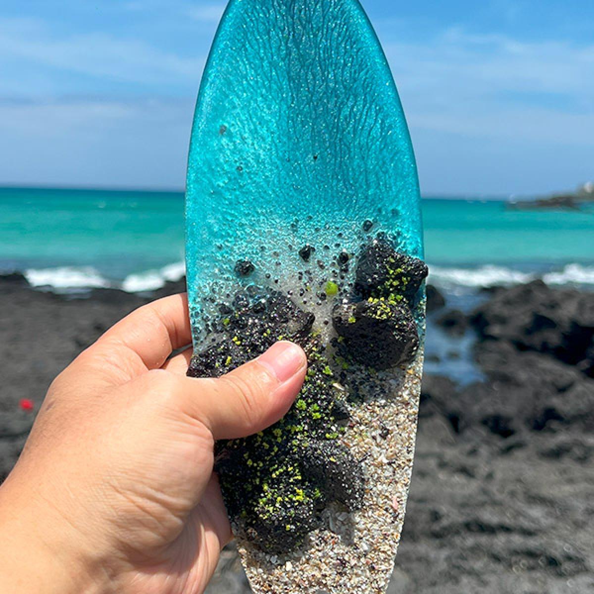 아트 프레임 한담