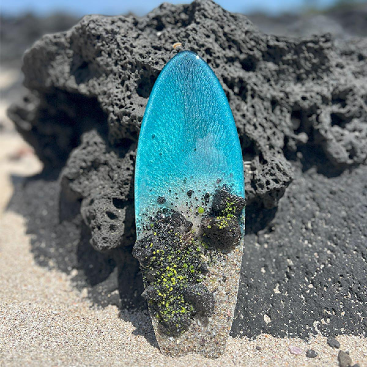 아트 프레임 한담