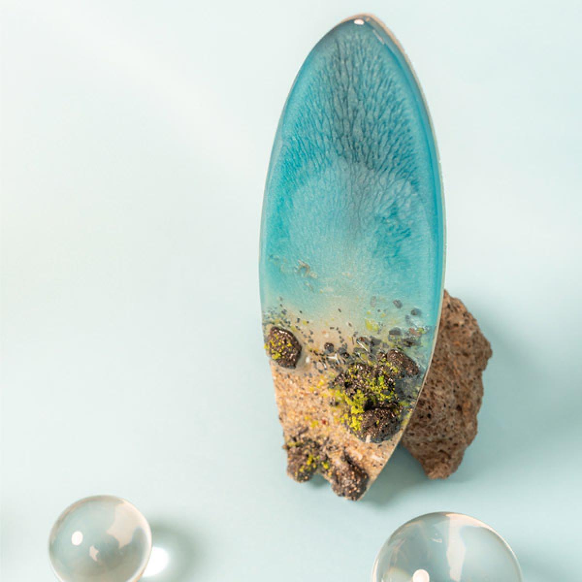 아트 프레임 한담