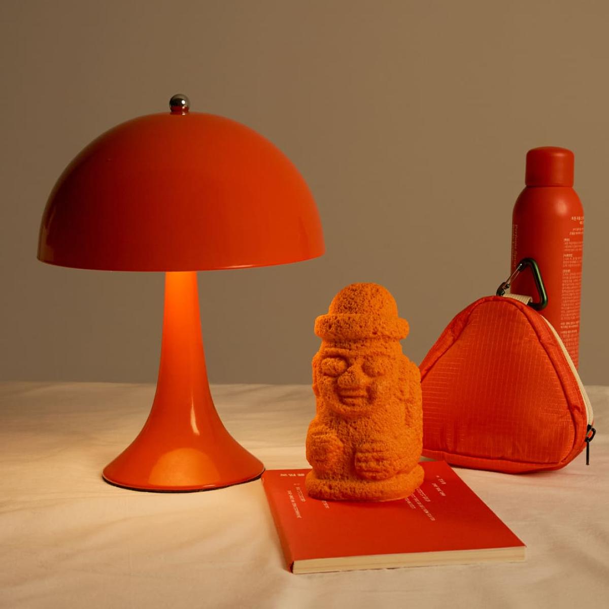 아토르 왕돌하르방 퍼퓸솝