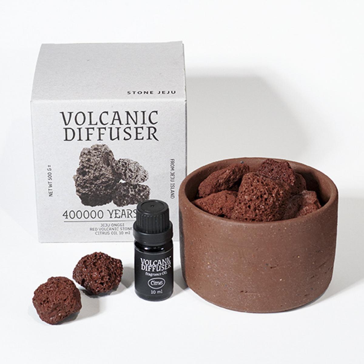 스톤제주 볼카닉 디퓨져 500