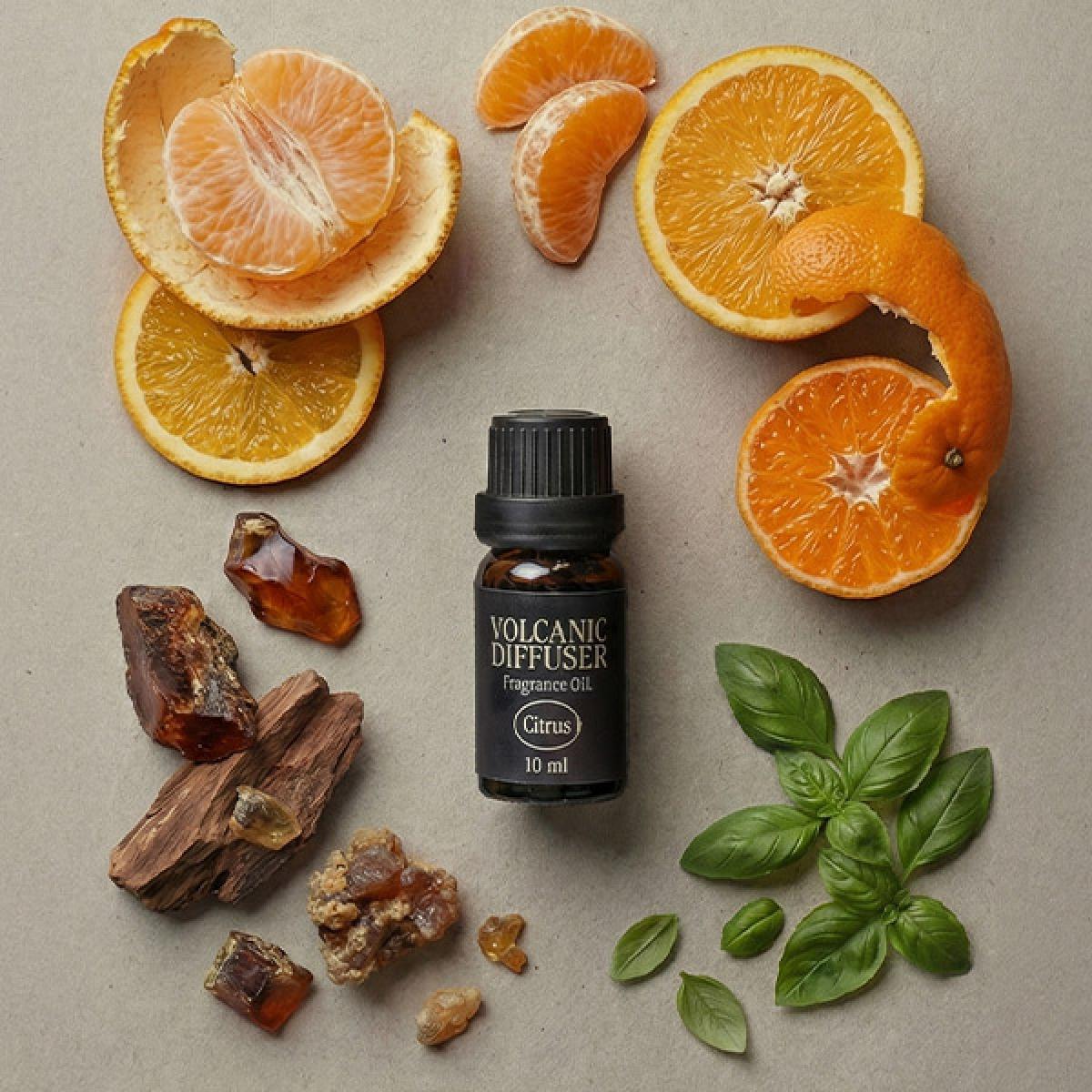 스톤제주 볼카닉 디퓨져 500