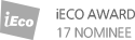 ieco AWARD 17 NOMINEE